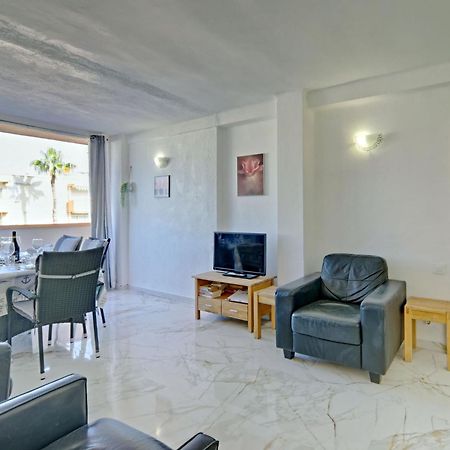 Apartment L'Ancora By Interhome Javea Exterior photo
