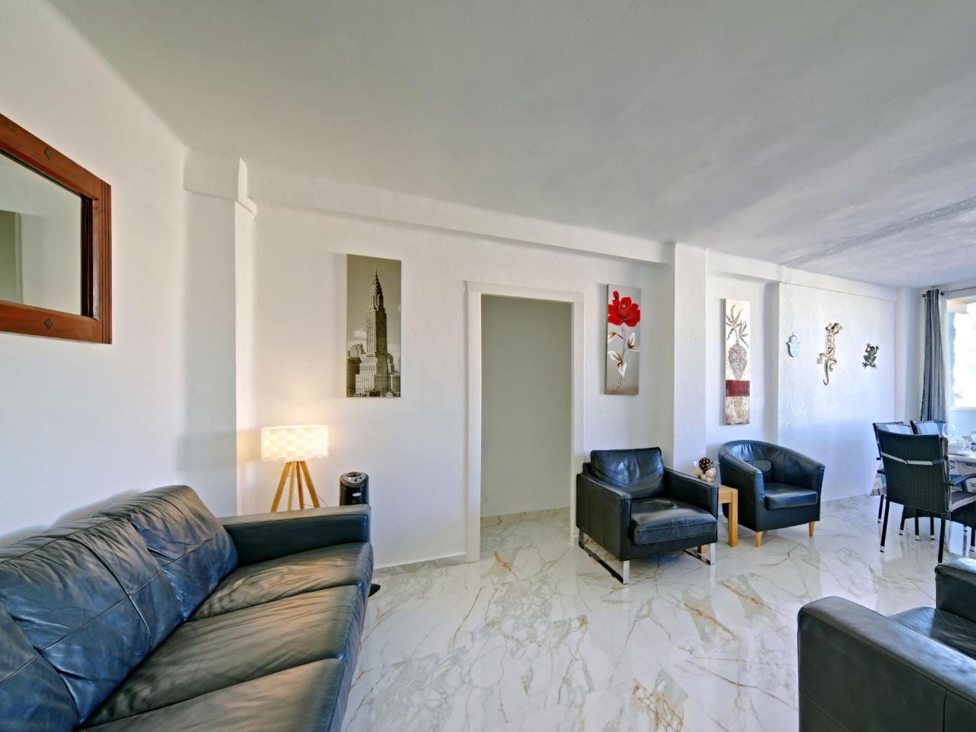 Apartment L'Ancora By Interhome Javea Exterior photo